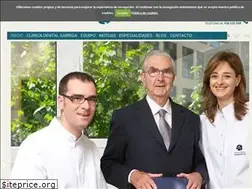 Sites similar to clinicadentalgarriga.es