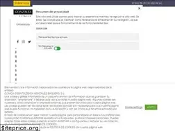 Sites similar to clinicadentalgonzalezbaquero.es