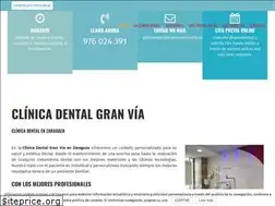 Sites similar to clinicadentalgranvia.com