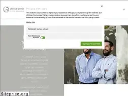 Sites similar to clinicadentalherrera.es