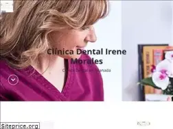 Sites similar to clinicadentalirenemorales.com