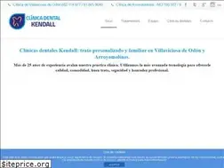 Sites similar to clinicadentalkendall.com