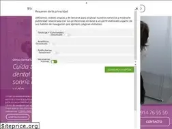 Sites similar to clinicadentallarranaga.com
