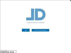 Sites similar to clinicadentallozano.com