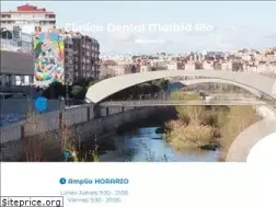 Sites similar to clinicadentalmadridrio.com