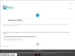 Sites similar to clinicadentalmagallanes.com
