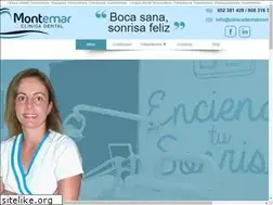 Sites similar to clinicadentalmontemar.com