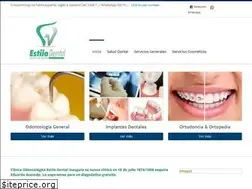 Sites similar to clinicadentalmontevideo.com.uy