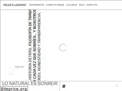 Sites similar to clinicadentalmurcia.com