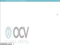 Sites similar to clinicadentalocv.es