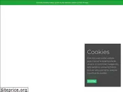 Sites similar to clinicadentalodas.com