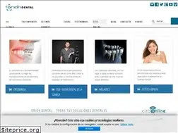 Sites similar to clinicadentalorion.com