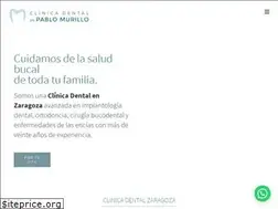 Sites similar to clinicadentalpablomurillo.es