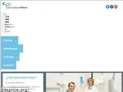 Sites similar to clinicadentalpifarre.com