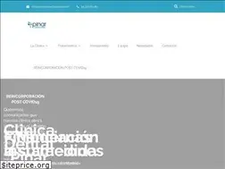 Sites similar to clinicadentalpinar.com