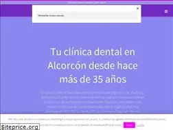 Sites similar to clinicadentalplata.es