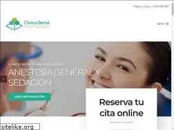 Sites similar to clinicadentalplazaprosperidad.com