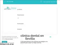 Sites similar to clinicadentalruizaguilar.com