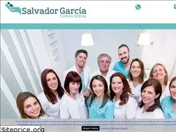 Sites similar to clinicadentalsalvadorgarcia.com