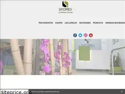 Sites similar to clinicadentalsatorres.es