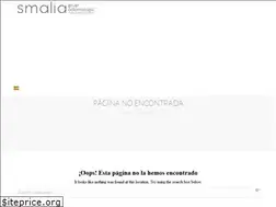 Sites similar to clinicadentalsmalia.com