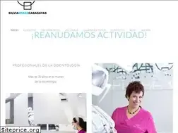 Sites similar to clinicadentalsmc.com
