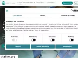 Sites similar to clinicadentalsoriavizcaino.es