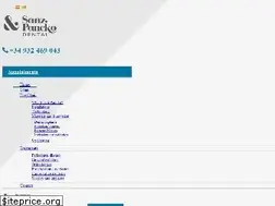 Sites similar to clinicadentalsyp.com