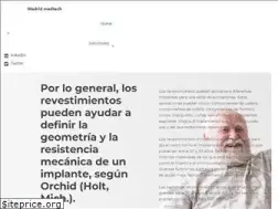 Sites similar to clinicadentaltrigemino.es