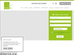 Sites similar to clinicadentalup.es