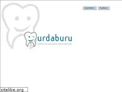 Sites similar to clinicadentalurdaburu.com