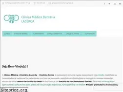 Sites similar to clinicadentarialacerda.pt