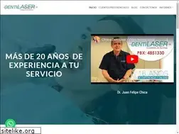 Sites similar to clinicadentilaser.com