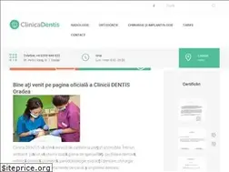 Sites similar to clinicadentis.ro