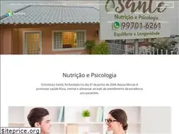 Sites similar to clinicadenutricao.com.br