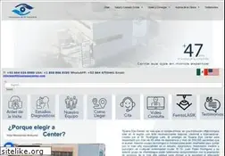 Sites similar to clinicadeojosdetijuana.com