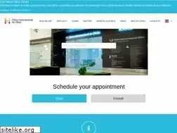 Sites similar to clinicadeolhao.com