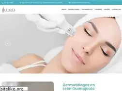 Sites similar to clinicaderma.com.mx