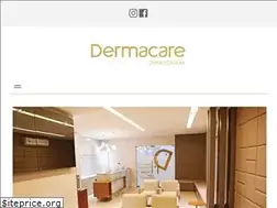 Sites similar to clinicadermacare.com.br