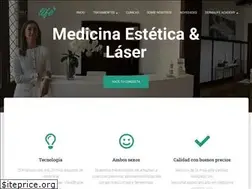 Sites similar to clinicadermalife.com.uy