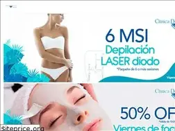 Sites similar to clinicadermatologicacentro.mx