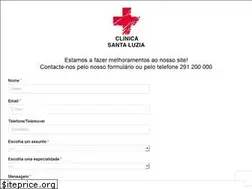 Sites similar to clinicadesantaluzia.com