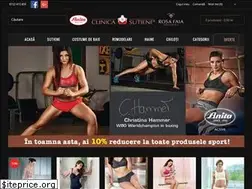 Sites similar to clinicadesutiene.ro