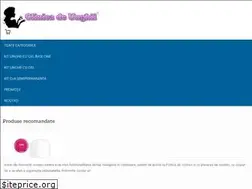 Sites similar to clinicadeunghii.ro
