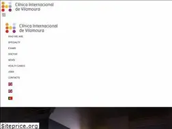 Sites similar to clinicadevilamoura.com