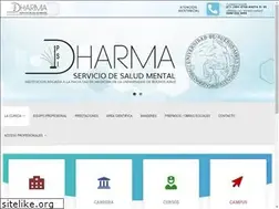 Sites similar to clinicadharma.com.ar