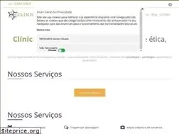 Sites similar to clinicadialogo.com.br