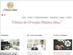 Sites similar to clinicadias.com.br