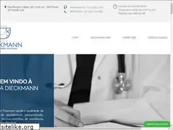 Sites similar to clinicadieckmann.com