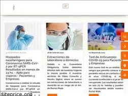 Sites similar to clinicadim.com.ar